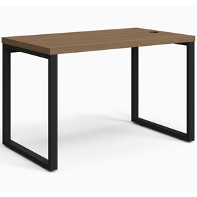 Mesa Industrial Robusta para Sala de Jantar ou Escritório 1,20M | Galantes Móveis