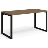 Mesa Industrial Robusta para Sala de Jantar e Escritório 1,50m | Galantes Móveis