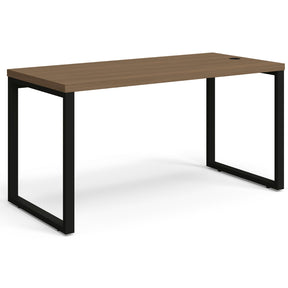 Mesa Industrial Robusta para Sala de Jantar e Escritório 1,50m | Galantes Móveis